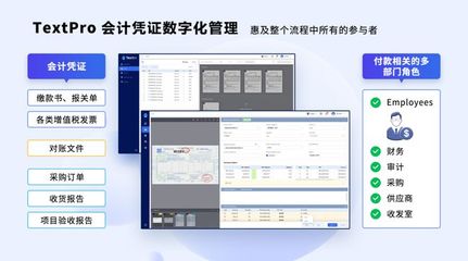 合合信息 率先通過SAP ICC認證，引領對公付款與票據信息自動化服務新標桿