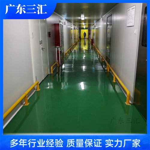 三匯凈化無(wú)塵車間 專業(yè)打造食品廠無(wú)菌室的設(shè)計(jì)、施工與技術(shù)服務(wù)