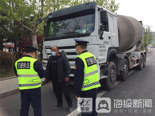 威海市交通運輸局推出四大舉措，助推城市配送服務升級與消費擴容提質