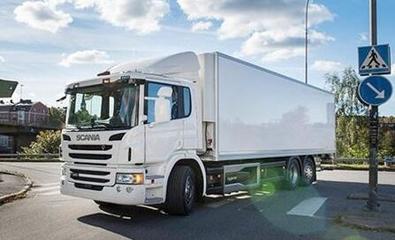 城市配送 現(xiàn)代都市經(jīng)濟(jì)的“毛細(xì)血管”