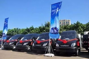 遞王之車 城市配送運(yùn)輸服務(wù)的煉成之路